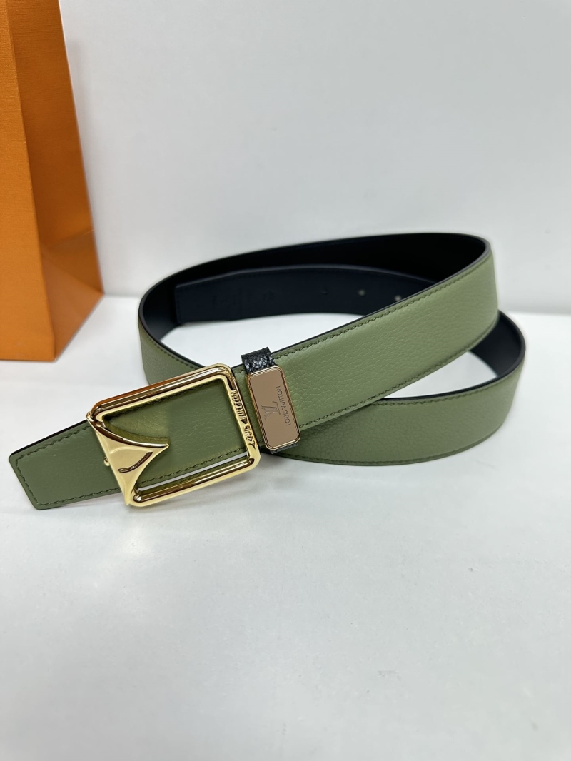 Louis Vuitton Belts